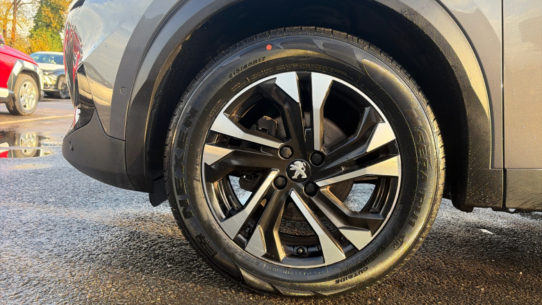 Peugeot 2008 1.2 PureTech 130 GT 5dr Petrol Estate